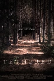 Tethered постер