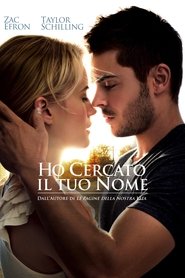 Ho cercato il tuo nome Ho cercato il tuo nome