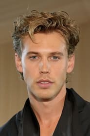 Austin Butler is Feyd-Rautha