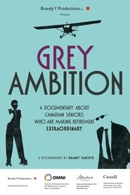 Grey Ambition (2014)