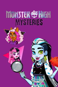 Monster High Mysteries
