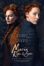 Mary Queen of Scots (2018)