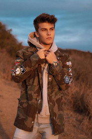 Sean Cavaliere