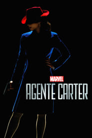 Assistir Agente Carter Da Marvel Online