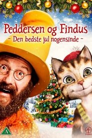 Pettson and Findus: The Best Christmas Ever