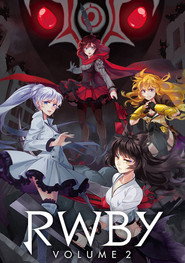 RWBY: Volume 2