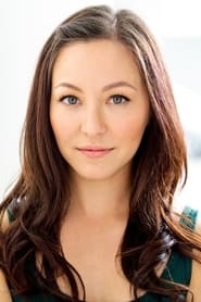 Tara Elizabeth Cho as Harper