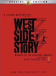 Full Cast of West Side Memories