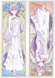 The Too-Perfect Saint: Tossed Aside by My Fiancé and Sold to Another Kingdom poster