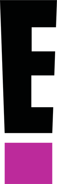 E!