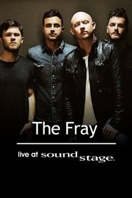 Poster The Fray - Live at Soundstage 2010
