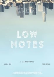 Poster Low Notes 2017
