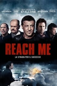 Reach Me – La strada per il successo