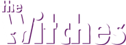 The Witches Logo