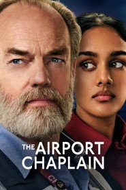 The Airport Chaplain