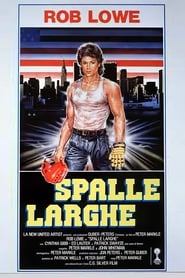 watch Spalle larghe now