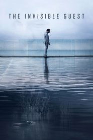 Contratiempo (The Invisible Guest)