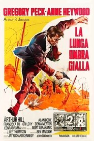 La lunga ombra gialla) La lunga ombra gialla (1969)