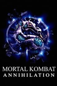 Imagen Mortal Kombat: Aniquilación