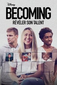 Becoming : Révéler son talent s01 e03