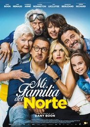 Image Mi familia del norte