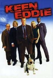 Poster Keen Eddie 2004