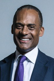 Portrait de Adam Afriyie