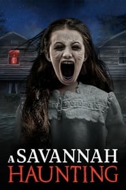 A Savannah Haunting (2021)