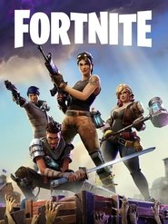 Full Cast of Fortnite