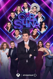Tu cara me suena постер