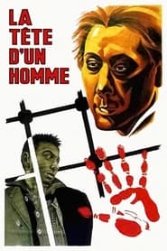 Poster Maigret - Um eines Mannes Kopf