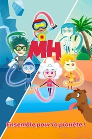 MeteoHeroes saison 1