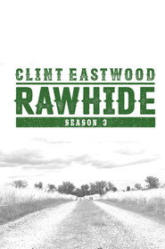 Rawhide Season 3 3