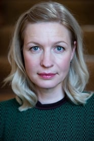 Antje Widdra as Conny Bern