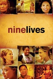 Poster Nine Lives 2005