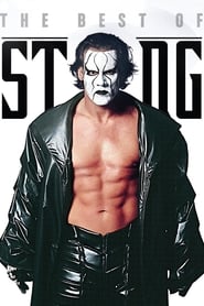 Poster WWE: The Best of Sting