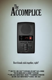 Poster The Accomplice