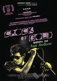 Crock of Gold: Bebiendo con Shane MacGowan poster