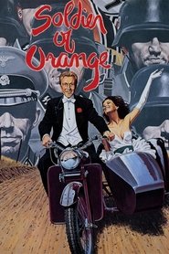 Poster for Soldier of Orange