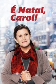 Pôster de É Natal, Carol!