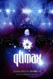 Poster Qlimax 2010 2011
