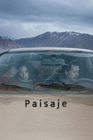 Paisaje (2024)