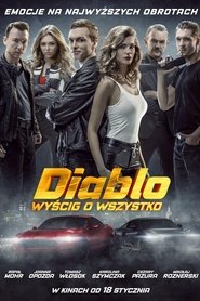 Diablo. The race for everything (2019) HD