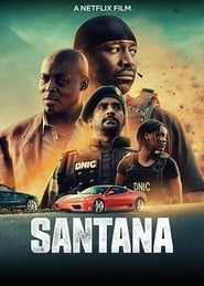 Santana (2020) HD