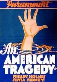 An American Tragedy постер