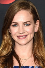 Britt Robertson