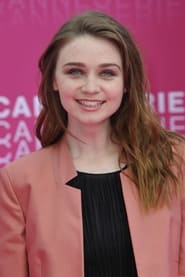 Jessica Barden