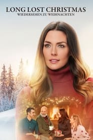 Poster Long Lost Christmas - Wiedersehen zu Weihnachten