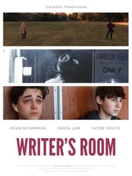 Poster Writer's Room 2024