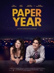 Paper Year постер